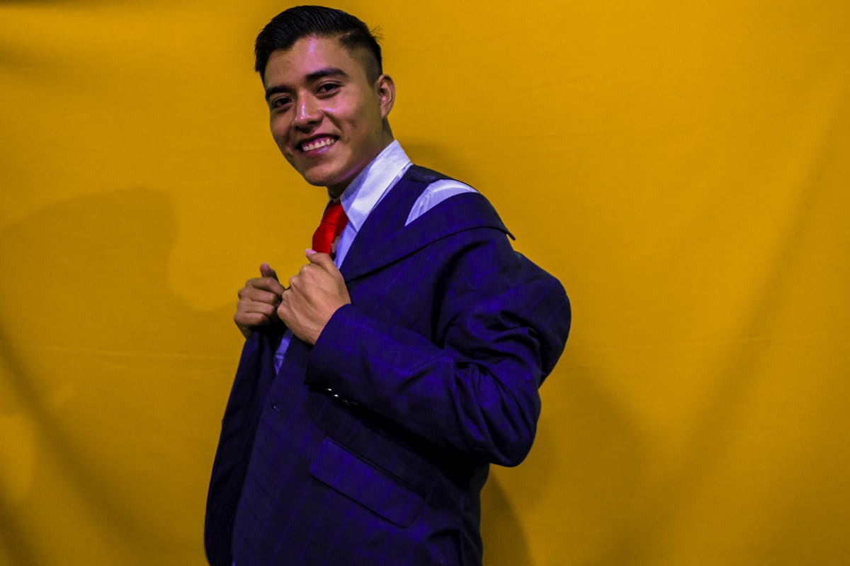 Mobirise Website Builder